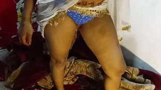 Sex with sexy Indian lady