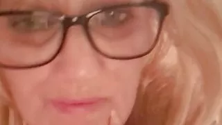 Close up of Me Myself and I