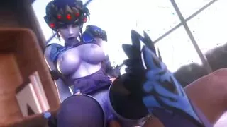 The Best Of Evil Audio Animated 3D Porn Compilation 392