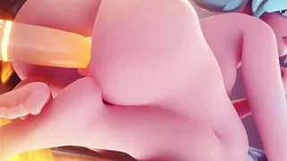 The Best Of Evil Audio Animated 3D Porn Compilation 415