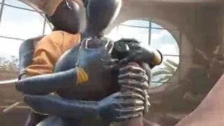 The Best Of Evil Audio Animated 3D Porn Compilation 417