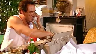 TV 673 - LE MAGNIFIX - Episode 3