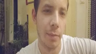 Gergely Molnar - Nice play with my cock