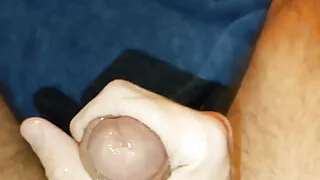 Shooting a thick 2.5 day load