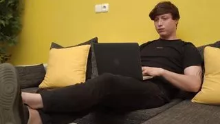 Mature Lady Needs the Help of Gen Z