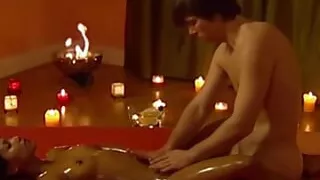 Making The Most Of Massage