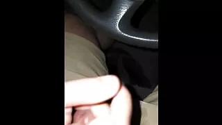Public car blowjob and handjob compilation