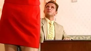 TV 668 - CORRUPTION - Episode 1