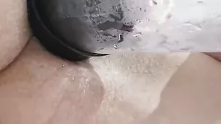 Putting Two Razors in Me