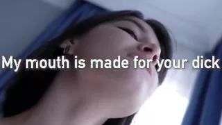 Student Kaya Finch Magically Greedily Sucks the Dean's Cock Nigonika Best Blowjob 2023