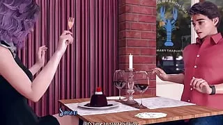 Freshwoman #5 - Emily Got Anal Fucked After a Blow Job... Sue...f the Road in the Car... Alyssa Got Fucked in the Bathroom.