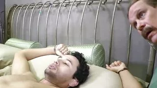 Straight Loser Needs to Eat Strangers Cum! - 5