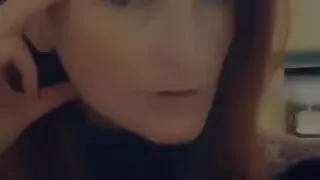 So I forgot something today...