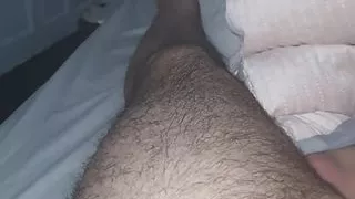 Step mom morning blowjob with cum in mouth sucking step son dick