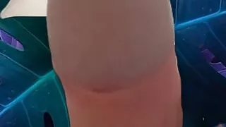 Brazzers Big Cock Jocker's Cock - Hot Trans