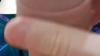 Gay Big Cock Fucking Jocker's Cock - Hot Trans