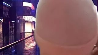 Big Long Cock Jocker's Cock - Hot Trans