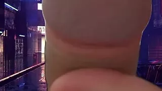 Big Black Cock S Jocker's Cock - Hot Trans