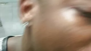 WALGREENS EMPLOYEE SLURPED UP - JustForFans Wondahead21