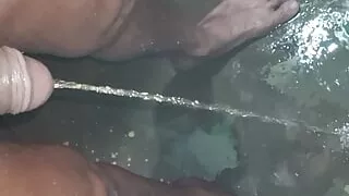 Penis Hotness Cool Down