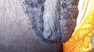 real couple have sexual fun