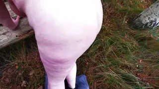 Tit Training Day 8 - Complete Movie