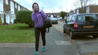 British Fuckers My Stepbrother Huge Bulge Alessa Savage