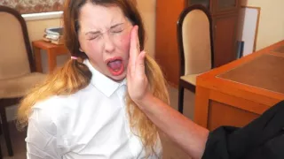 Unfinished Punishment