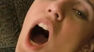 Tiny tyler cheerleader babe toys pussy