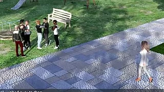 Day 16 - Free - Sophia Accepted Aidens Deal.