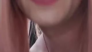 Cute new rainbow lingerie