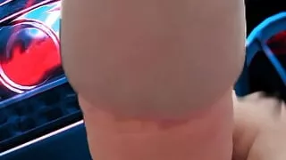 World Biggest Cock Jocker's Cock - Hot Trans