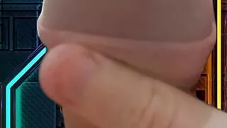 3d Big Cock Jocker's Cock - Hot Trans