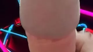 His Bigger Cock Jocker's Cock - Hot Trans