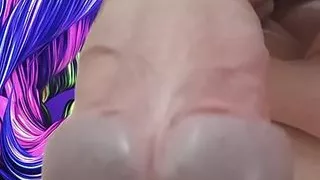 Big Cock Bbc Jocker's Cock - Hot Trans