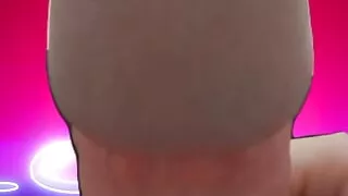 Sexy Big Cock Jocker's Cock - Hot Trans