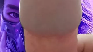 Teen Fucking Big Cock Jocker's Cock - Hot Trans