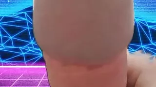 Big Cock Mouth Jocker's Cock - Hot Trans