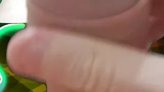 Big Cock Tight Jocker's Cock - Hot Trans