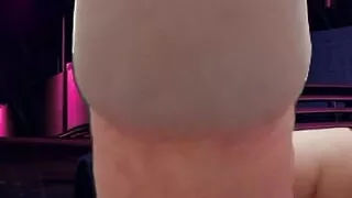 Big Black Cock Teen Jocker's Cock - Hot Trans