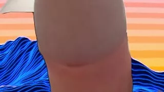 Big Cock Full Jocker's Cock - Hot Trans