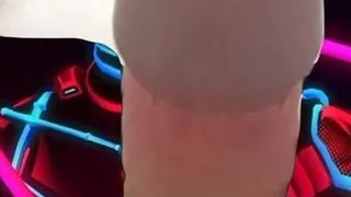 Big Cock Anal Porn Jocker's Cock - Hot Trans