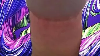 Grannies Big Cock Jocker's Cock - Hot Trans