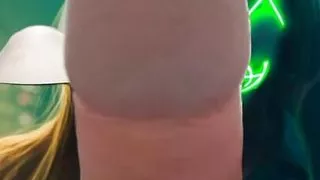 Big Cocks Squirting Jocker's Cock - Hot Trans