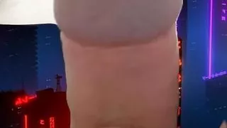 Big Cock Fucking Porn Jocker's Cock - Hot Trans