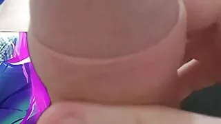 Milf Fuck Big Cock Jocker's Cock - Hot Trans