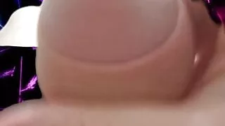 Brazilian Big Cock Jocker's Cock - Hot Trans