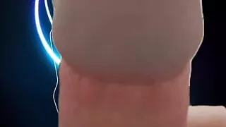 Three Big Cocks Jocker's Cock - Hot Trans