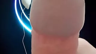 Big Cock Masturbation Jocker's Cock - Hot Trans