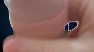 Having A Big Cock Jocker's Cock - Hot Trans